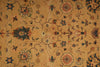Load image into Gallery viewer, 8.1 x 10.1 Quality Nature Wool New Rug-Champaign Low Pile - view 8