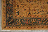 Load image into Gallery viewer, 8.1 x 10.1 Quality Nature Wool New Rug-Champaign Low Pile - view 15