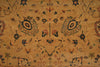 Load image into Gallery viewer, 8.1 x 10.1 Quality Nature Wool New Rug-Champaign Low Pile - view 9