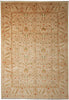 Load image into Gallery viewer, 8.3 x 11.6 Gorgeous Handmade Rug Happy Colors #F-4168