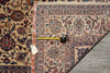 Load image into Gallery viewer, 9.6 x 13 Quality Persian Tabriz Rug 1980's SALE #PIX-861