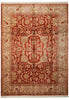 Load image into Gallery viewer, 8.10 x 11.8 Quality Zigler Chobi Peshawar Rug Nature Wool