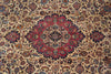 Load image into Gallery viewer, 9.6 x 13 Quality Persian Tabriz Rug 1980's SALE #PIX-861