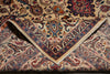 Load image into Gallery viewer, 9.6 x 13 Quality Persian Tabriz Rug 1980's SALE #PIX-861