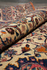 Load image into Gallery viewer, 9.6 x 13 Quality Persian Tabriz Rug 1980's SALE #PIX-861