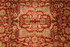 Load image into Gallery viewer, 8.10 x 11.8 Quality Zigler Chobi Peshawar Rug Nature Wool - view 7