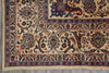 Load image into Gallery viewer, 9.6 x 13 Quality Persian Tabriz Rug 1980's SALE #PIX-861