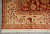 Load image into Gallery viewer, 8.10 x 11.8 Quality Zigler Chobi Peshawar Rug Nature Wool - view 14