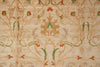 Load image into Gallery viewer, 8.3 x 11.6 Gorgeous Handmade Rug Happy Colors #F-4168