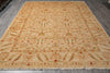 Load image into Gallery viewer, 8.3 x 11.6 Gorgeous Handmade Rug Happy Colors #F-4168