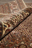 Load image into Gallery viewer, 8.3 x 11 Quality Handmade Mahi Tabriz Handmade Rug Wool and Silk #F-4470