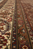 Load image into Gallery viewer, 8.3 x 11 Quality Handmade Mahi Tabriz Handmade Rug Wool and Silk #F-4470