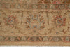 Load image into Gallery viewer, 9 x 11.10 Autumn Colors Handmade Rug #F-4169