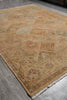 Load image into Gallery viewer, 9 x 11.10 Autumn Colors Handmade Rug #F-4169