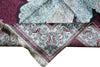 Load image into Gallery viewer, 6.0 x 9.5 Handmade Silk Rug   #PIX-59473