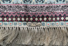 Load image into Gallery viewer, 6.0 x 9.5 Handmade Silk Rug   #PIX-59473