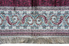 Load image into Gallery viewer, 6.0 x 9.5 Handmade Silk Rug   #PIX-59473