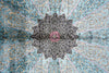 Load image into Gallery viewer, 6.0 x 9.5 Handmade Silk Rug   #PIX-59473