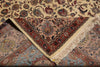 Load image into Gallery viewer, 10 x 17.8 Genuine Quality Persian Tabriz Rug Iran 400 KPSI  #PIX-15564
