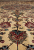 Load image into Gallery viewer, 10 x 17.8 Genuine Quality Persian Tabriz Rug Iran 400 KPSI  #PIX-15564