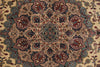 Load image into Gallery viewer, 10 x 17.8 Genuine Quality Persian Tabriz Rug Iran 400 KPSI  #PIX-15564