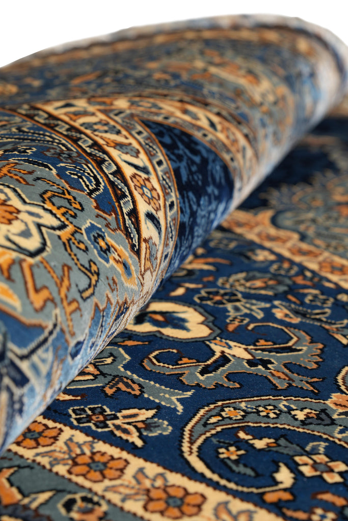 6 x 9 Amazing Silk Rug #PIX-58686