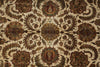 Load image into Gallery viewer, 9 x 12.2 Hand-knotted Quality Jaipur Rug Ivory Sage - view 6