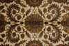 Load image into Gallery viewer, 9 x 12.2 Hand-knotted Quality Jaipur Rug Ivory Sage - view 7