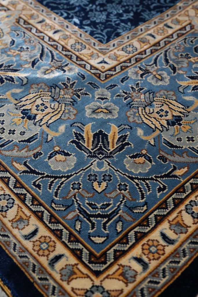 6 x 9 Amazing Silk Rug #PIX-58686