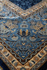 Load image into Gallery viewer, 6 x 9 Amazing Silk Rug #PIX-58686