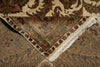 Load image into Gallery viewer, 9 x 12.2 Hand-knotted Quality Jaipur Rug Ivory Sage - view 12