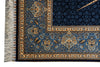 Load image into Gallery viewer, 6 x 9 Amazing Silk Rug #PIX-58686