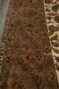 Load image into Gallery viewer, 9 x 12.2 Hand-knotted Quality Jaipur Rug Ivory Sage - view 11