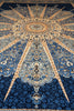 Load image into Gallery viewer, 6 x 9 Amazing Silk Rug #PIX-58686