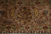 Load image into Gallery viewer, 9 x 12.2 Hand-knotted Quality Jaipur Rug Ivory Sage - view 8