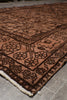 Load image into Gallery viewer, 4.4 x 9.11 Old Gallery Size Runner Persian Rug #B-72199