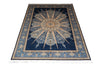 Load image into Gallery viewer, 6 x 9 Amazing Silk Rug #PIX-58686