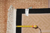 Load image into Gallery viewer, 7.11 x 8.6 Square New Art Deco Pattern Chinese Rug Thick Dense Lustrous Wool - view 14