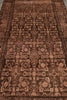 Load image into Gallery viewer, 4.4 x 9.11 Old Gallery Size Runner Persian Rug #B-72199