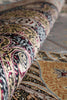 Load image into Gallery viewer, 6.0 x 9.0 Stunning Silk Rug #PIX-58649