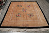 Load image into Gallery viewer, 7.11 x 8.6 Square New Art Deco Pattern Chinese Rug Thick Dense Lustrous Wool - view 3