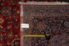 Load image into Gallery viewer, 9.6 x 15 Quality Persian Kashan Rug Hand-knotted Iran #PIX-8004