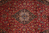 Load image into Gallery viewer, 9.6 x 15 Quality Persian Kashan Rug Hand-knotted Iran #PIX-8004