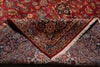 Load image into Gallery viewer, 9.6 x 15 Quality Persian Kashan Rug Hand-knotted Iran #PIX-8004