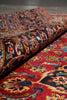 Load image into Gallery viewer, 9.6 x 15 Quality Persian Kashan Rug Hand-knotted Iran #PIX-8004