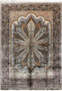 Load image into Gallery viewer, 6.0 x 9.0 Stunning Silk Rug #PIX-58649