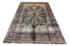 Load image into Gallery viewer, 6.0 x 9.0 Stunning Silk Rug #PIX-58649