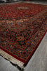 Load image into Gallery viewer, 9.6 x 15 Quality Persian Kashan Rug Hand-knotted Iran #PIX-8004