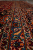 Load image into Gallery viewer, 9.6 x 15 Quality Persian Kashan Rug Hand-knotted Iran #PIX-8004