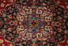 Load image into Gallery viewer, 9.6 x 15 Quality Persian Kashan Rug Hand-knotted Iran #PIX-8004